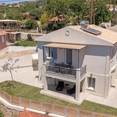 Casa Di Cona Λουρδάτα