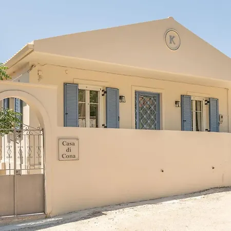 Casa Di Cona וילה