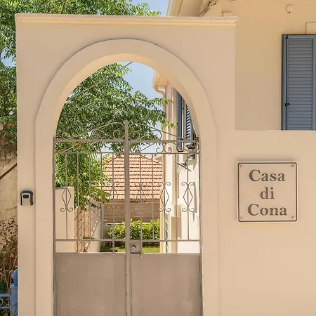 Casa Di Cona וילה לואורדטה