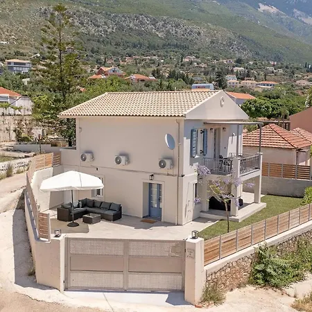 Casa Di Cona * לואורדטה