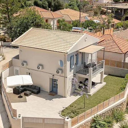 וילה Casa Di Cona לואורדטה
