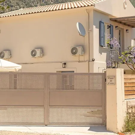 Βίλα Casa Di Cona *
