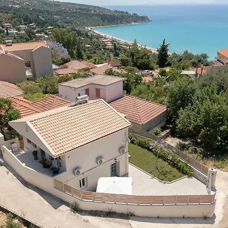 וילה Casa Di Cona לואורדטה