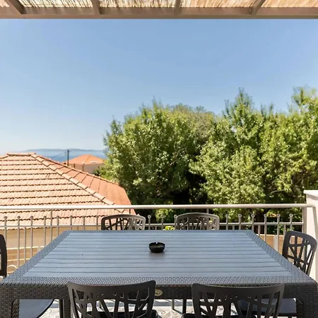 Casa Di Cona Βίλα