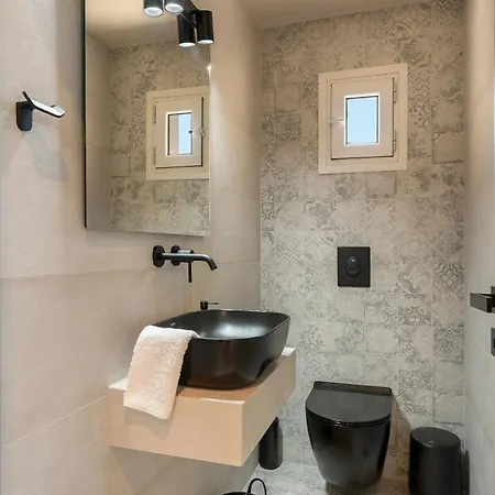 Βίλα Casa Di Cona *