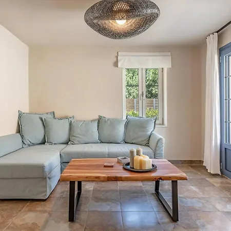 Βίλα Casa Di Cona
