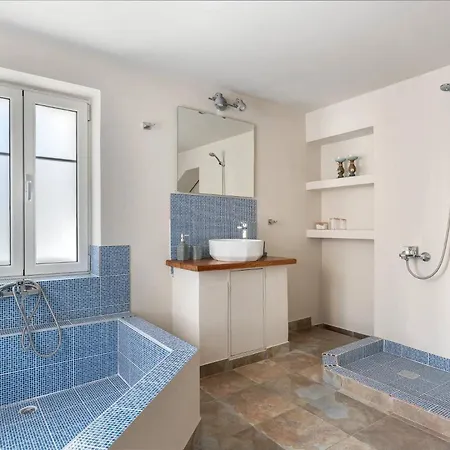 וילה Casa Di Cona *