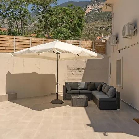 Casa Di Cona Lourdas *