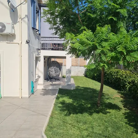 Casa Di Cona * Λουρδάτα