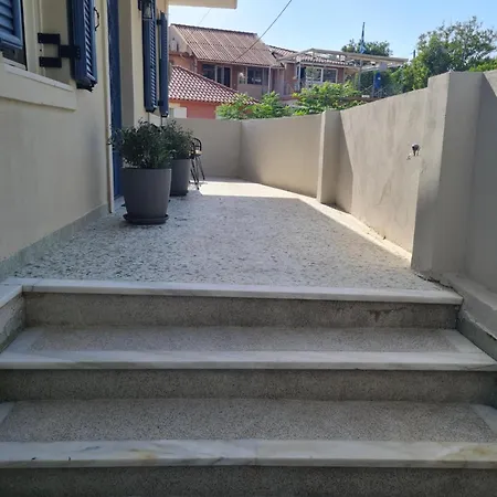 Casa Di Cona וילה