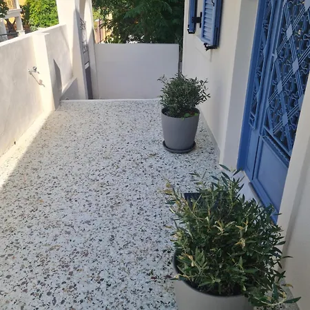 וילה Casa Di Cona