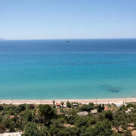 Βίλα Casa Di Cona