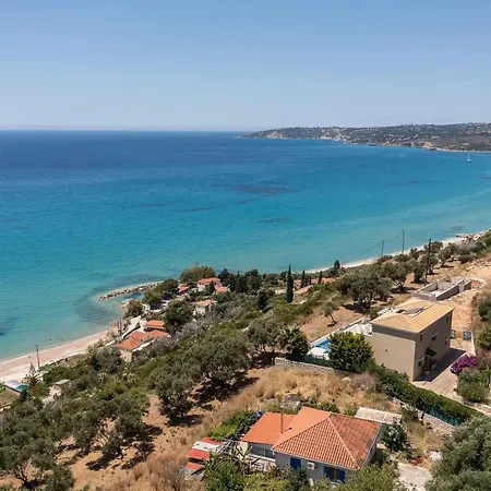 Casa Di Cona Βίλα Λουρδάτα
